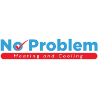 Brands,  Businesses, Places & Professionals No Problem Heating and Cooling in Saint Peters MO