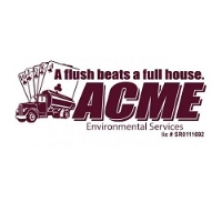 Brands,  Businesses, Places & Professionals Acme Environmental Services in Mims FL