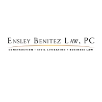 Brands,  Businesses, Places & Professionals Ensley Benitez Law, PC in Dallas TX