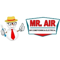 Brands,  Businesses, Places & Professionals Mr. Air AC & Electrical in Pompano Beach FL