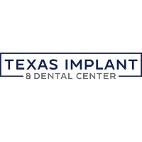 Brands,  Businesses, Places & Professionals Texas Implant & Dental Center in Amarillo TX