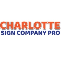 Brands,  Businesses, Places & Professionals Charlotte Sign Company PRO in Charlotte NC