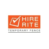 Hire Rite Temporary Fence Hire