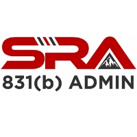 SRA 831(b) Admin