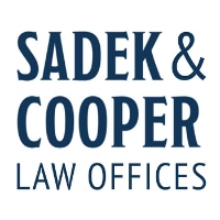 Brands,  Businesses, Places & Professionals Sadek and Cooper Law Offices, LLC in Egg Harbor NJ