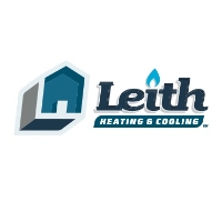 Brands,  Businesses, Places & Professionals Leith Heating and Cooling Inc. in Elgin IL