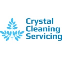 Crystal Cleaning Servicing