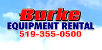 Burke Equipment Rental