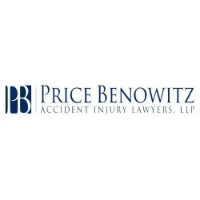 Brands,  Businesses, Places & Professionals Price Benowitz Accident Injury Lawyers, LLP in Ellicott City MD