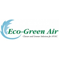 Brands,  Businesses, Places & Professionals Eco-Green Air in Raleigh NC