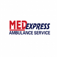 Brands,  Businesses, Places & Professionals Med Express Ambulance Service in Alexandria LA