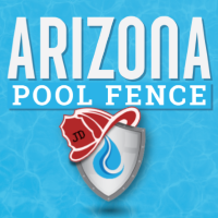 Arizona Pool Fence