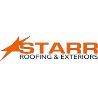 Starr Roofing & Exteriors