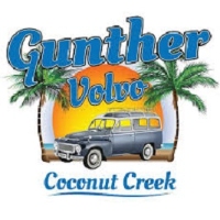 Gunther Volvo Cars Coconut Creek