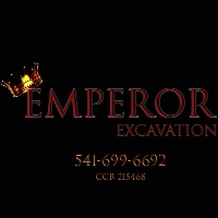 Emperor Excavation