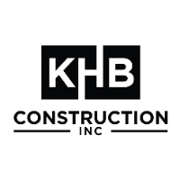 KHB Construction - Kitchen and Bathroom Remodeling