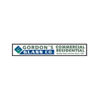 Gordon's Glass Co