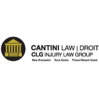 Brands,  Businesses, Places & Professionals CLG Injury Law in Moncton NB