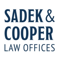 Brands,  Businesses, Places & Professionals Sadek and Cooper Law Offices, LLC in Trevose PA