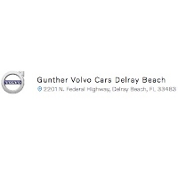 Gunther Volvo Cars Delray Beach