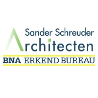 Sander Schreuder | Architecten | Projectinrichting