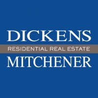 Brands,  Businesses, Places & Professionals Dickens Mitchener Residential Real Estate in Charlotte NC