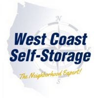 West Coast Self-Storage Silver State