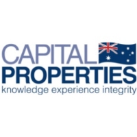 Brands,  Businesses, Places & Professionals Capital Properties in Sydney NSW