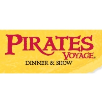 Pirates Voyage Dinner & Show