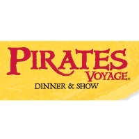 Brands,  Businesses, Places & Professionals Pirates Voyage Dinner & Show in Pigeon Forge TN