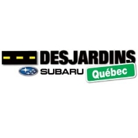 Desjardins Subaru