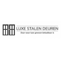 Luxe Stalen Deuren