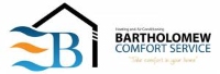 Bartholomew Comfort Service