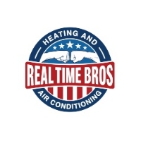 Brands,  Businesses, Places & Professionals Real Time Bros Heating And Air Conditioning in Garden Grove CA