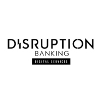 Brands,  Businesses, Places & Professionals Disruption Banking in Canary Wharf England