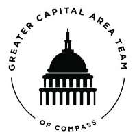 The Greater Capital Area Team of Compass