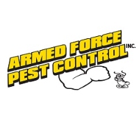 Armed Force Pest Control Inc.