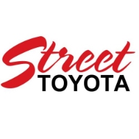 Brands,  Businesses, Places & Professionals Street Toyota in Amarillo TX