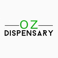 Brands,  Businesses, Places & Professionals Oz Dispensary in Yukon OK