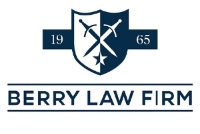 Brands,  Businesses, Places & Professionals Berry Law: Criminal Defense and Personal Injury Lawyers in Lincoln NE