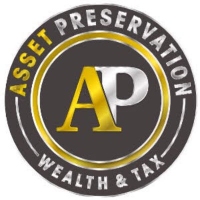 Asset Preservation Wealth & Tax