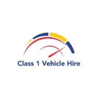 Brands,  Businesses, Places & Professionals Class 1 Vehicle Hire in Larbert Scotland