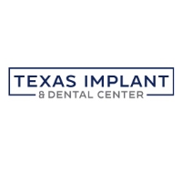 Brands,  Businesses, Places & Professionals Texas Implant & Dental Center in Fort Worth TX