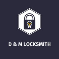 Brands,  Businesses, Places & Professionals D & M Locksmith in Roxbury MA