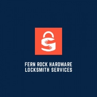 Brands,  Businesses, Places & Professionals Fern Rock Hardware - Locksmith Services in Philadelphia PA