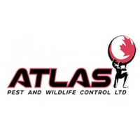 Brands,  Businesses, Places & Professionals Atlas Pest And Wildlife Control Ltd in Port Coquitlam BC