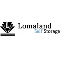 Brands,  Businesses, Places & Professionals Lomaland Self Storage in El Paso TX