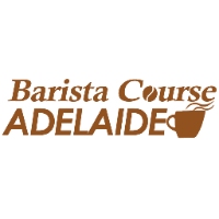 Barista Course Adelaide