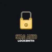 Stag Auto Locksmith