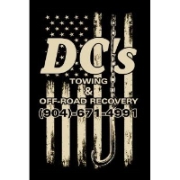 Brands,  Businesses, Places & Professionals DC's Towing & Off-Road Recovery in Hastings FL